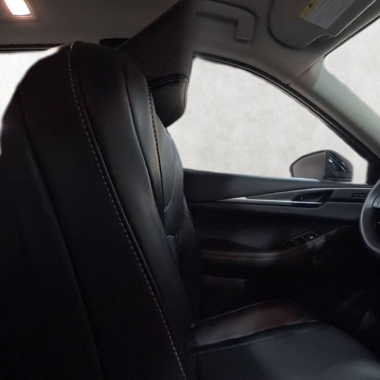 Infiniti QX60 LUXE 2.0