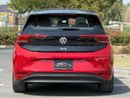 Volkswagen ID.3/Life TECH VOLKSWAGEN ID3 VERY AMAZING COLOUR