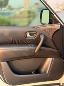 Nissan Armada Platinum 4WD 5.6L Full option