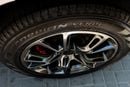 جيب جراند شيروكي SRT8