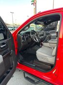 GMC Sierra 1500 REGULAR CAB SLE
