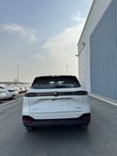Changan CS75 Plus CHANGAN CS75 PLUS 1.5L TIANSHU FLAGSHIP 2026