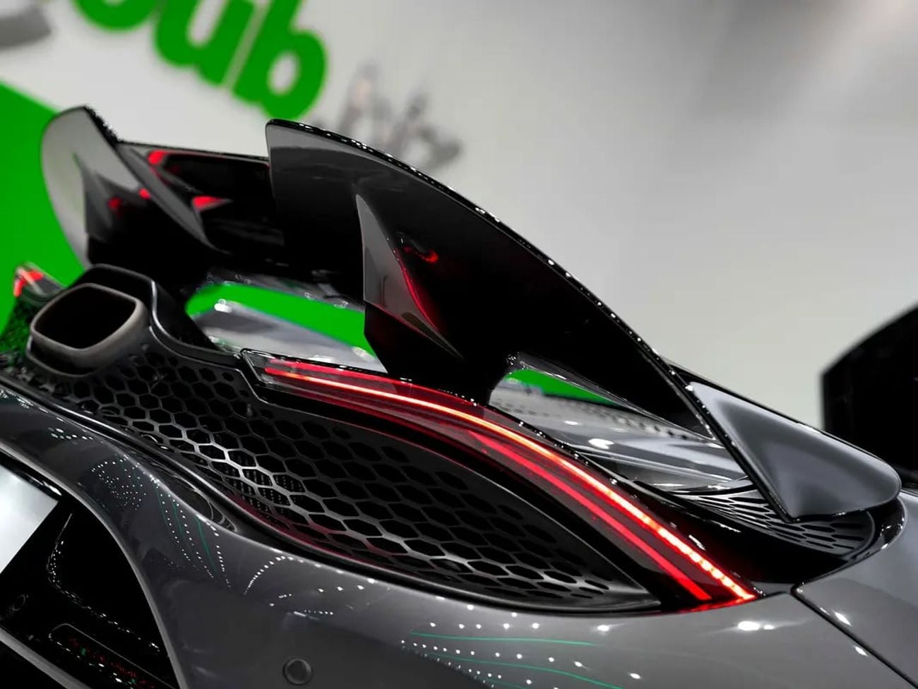 مكلارين 750S SPIDER SWAP YOUR BRAND SPIDER PERFORMANCE UNDER FREE CONTRACT SERVICE AND WARRANTY