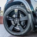 لاند روفر ديفندر 110 X-DYNAMIC HSE P400