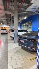 Ford Taurus TITANIUM