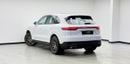 Porsche Cayenne STANDARD