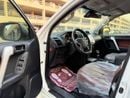 Toyota Prado TX-L 2.8L