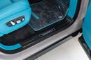 Rolls Royce Cullinan BLACK BADGE 2026 Rolls-Royce Cullinan | Original Mansory with certificate | Full Carbon | Exclusive Blue Interio