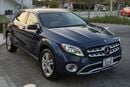 Mercedes Benz GLA250 STANDARD