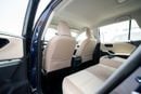 Toyota RAV4 LE 4x2 2.0L Petrol Automatic Transmission 2026
