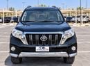 Toyota Prado TX-L 4 cylinder 2.7L Petrol