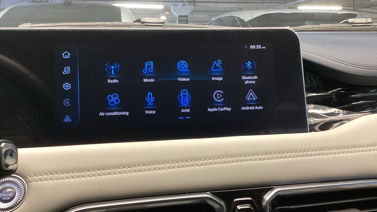 جيتور X50 PREMIUM | شامل الضمان | 0 ﺪﻔﻋﺓ ﺃﻮﻟﻯ