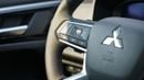 ميتسوبيشي آوتلاندر PREMIUM Mitsubishi Outlander 2026 – (G06) محرك 2.5 لتر – SUV – مواصفات خليجية – جاهزة