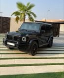 مرسيدس بنز G 63 AMG STANDARD