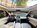 Land Rover Range Rover Sport HSE