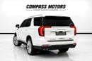 GMC Yukon DENALI