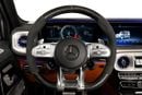 Mercedes Benz G63 AMG STANDARD