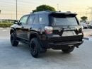 تويوتا فور رنر LIMITED V6 4.0L SUNROOF 4X4 7SEAT LEDAR PERFICT CONDATION CANADIAN SPECIFIC
