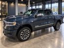 RAM 1500 LIMITED FULL SPEC LIMITED LONGHORN OFF-ROAD PACKAGE 5.7