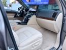 Toyota Land Cruiser GXR 4.0L