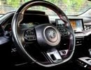 MG GT LUXURY 1.5 L | | GCC | Full Option | Accident-Free | In Excellent Condition | 588 P.M