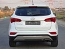 Hyundai Santa Fe SPORT 2.4L HYUNDAI SANTA FE 2018 US SPORT // GOOD CONDITION // TAKE ANDROID AUTO APPLY CARPLAY