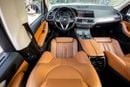 بي أم دبليو X5 40i EXCLUSIVE BMW X5 40 2019 مواصفات خليجية مقابل 2,009.00 AED شهريًا