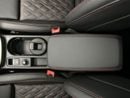 Audi S3 TFSI quattro 2.0L Sedan 2.0 quat 290hp High (Ref# 05940)