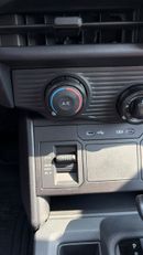 Toyota Hilux GLX Hillux GL
