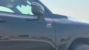 Toyota Land Cruiser GR SPORT