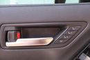 Toyota Land Cruiser VXR