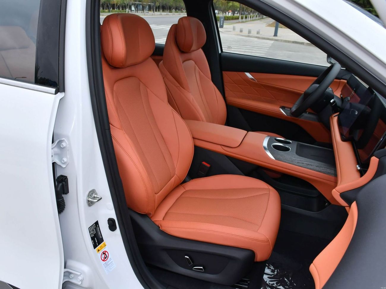 تشنجان CS75 CHANGAN CS75 PLUS