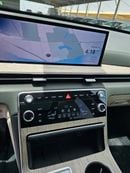 Genesis GV80 PRESTIGE Genesis GV80 PREMIUM