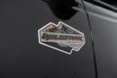 Ford Bronco WILDTRAK Sasquatch