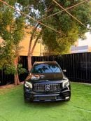 Mercedes Benz GLB250 4MATIC