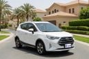 JAC S3 Plus INTELLIGENT LUXURY 2023 | AED 411/Month | 0 DP | 30 Day Return | Warranty | Service History
