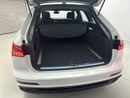 أودي A6 40 TFSI S-LINE AVANT 190hp S line (Ref# 22148)