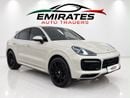 Porsche Cayenne STANDARD