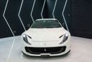 فيراري 812 GTS SUPERFAST | شاشة عرض للركاب | باقة ألياف الكربون | مواصفات دول مجلس التعاون الخليجي!!