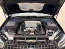 Mercedes Benz GLC 63 AMG S Export from Australia