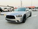 Dodge Charger R/T Max