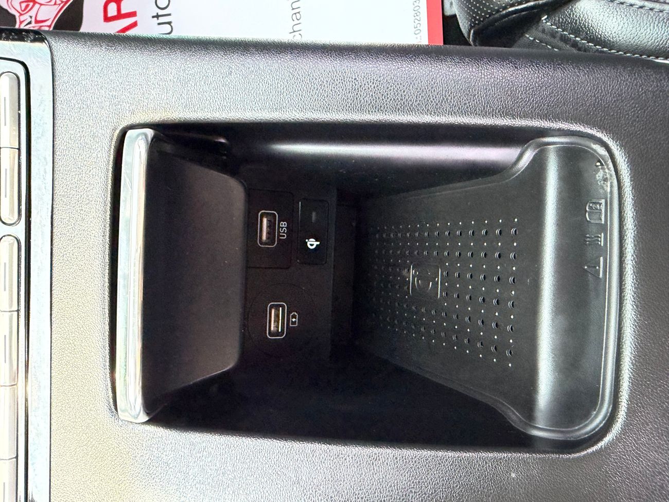 Hyundai Grandeur 2.5L