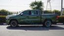 RAM 1500 LIMITED (For Export , НА ЭКСПОРТ) 26/26 Crew Cab Hurricane H.O 3.0TT GCC Без пробега