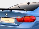 BMW M4 3.0L TWIN-TURBO | 431 HP | GCC
