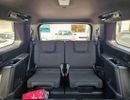 Toyota Prado ALL ROUNDER TURBO 2.4L PETROL 2.4L PETROL V4 / DVD+CAMERA / COOL BOX (CODE#PPAR)