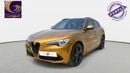 ألفا روميو ستيلفيو VELOCE | عطلة نهاية أسبوع ألفا | ١٨-٢١ سبتمبر | ضمان وخدمة جارجاش | تأمين مجاني | تمويل ابتداءً من ٠.٩٩٪