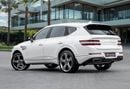 Genesis GV80 Royal GV80 Royal | 3,917 P.M | 0% Downpayment | IMMACULATE!