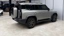 Jetour T2 LUX Jetour T2 2026 GCC specs