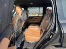 Lexus LX600 SIGNATURE