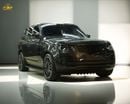 Land Rover Range Rover VOGUE